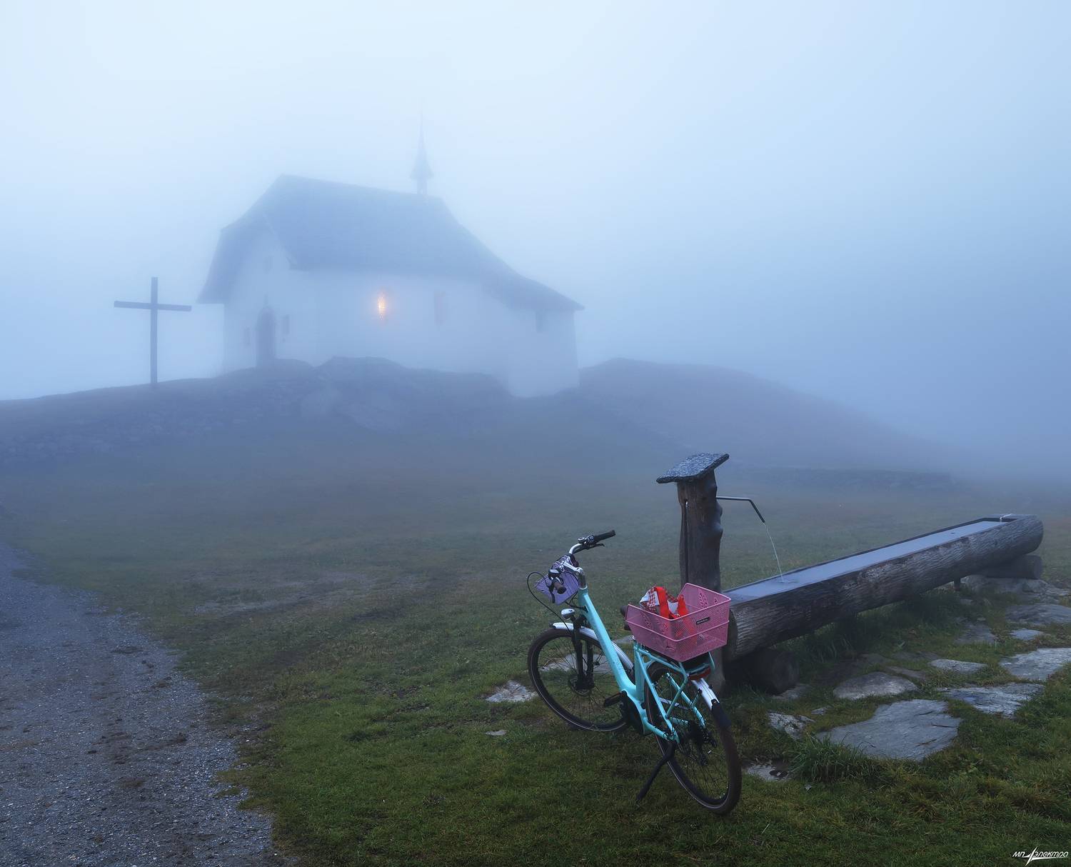 swiss, Матвеев Николай