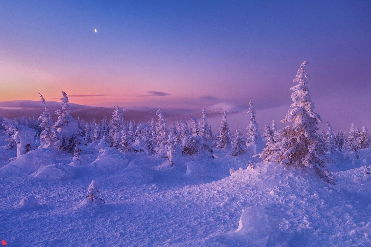 метеостанция, таганай, горы, снег, Осипов Ёжъ Александр