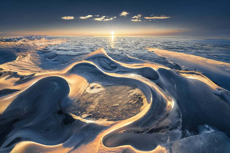 Baikal фото превью