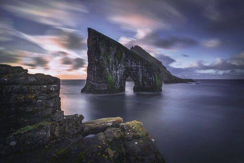 Gifted moments II / Одаренные моменты