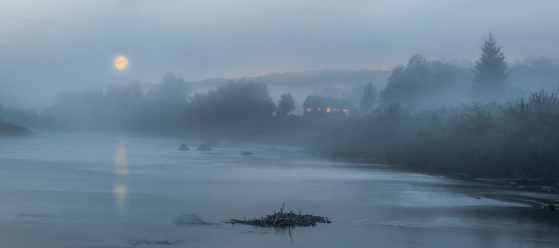 Silence фото превью