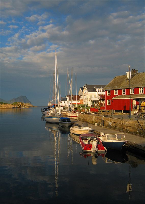 Harbor фото превью