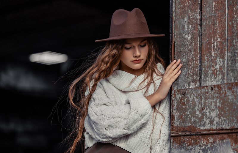 Ангелина фото превью