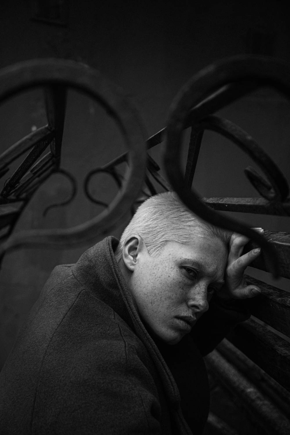 , Щеглова Марина