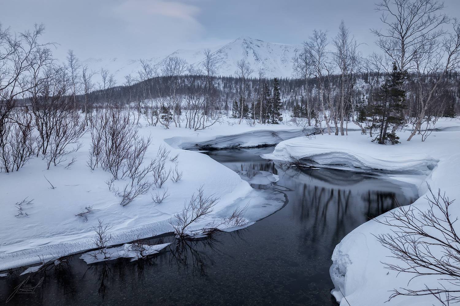 , Головченко Юрий