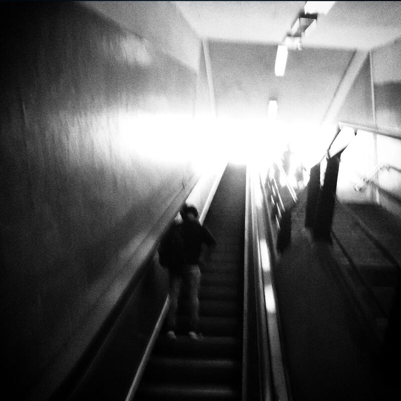 Metro фото превью