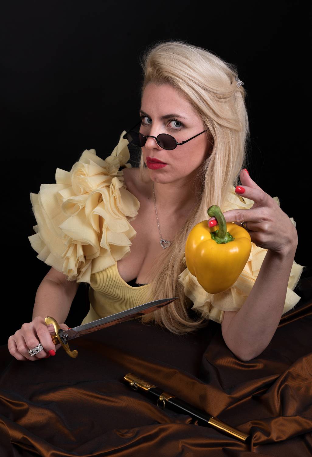 , Валерий Одинцов