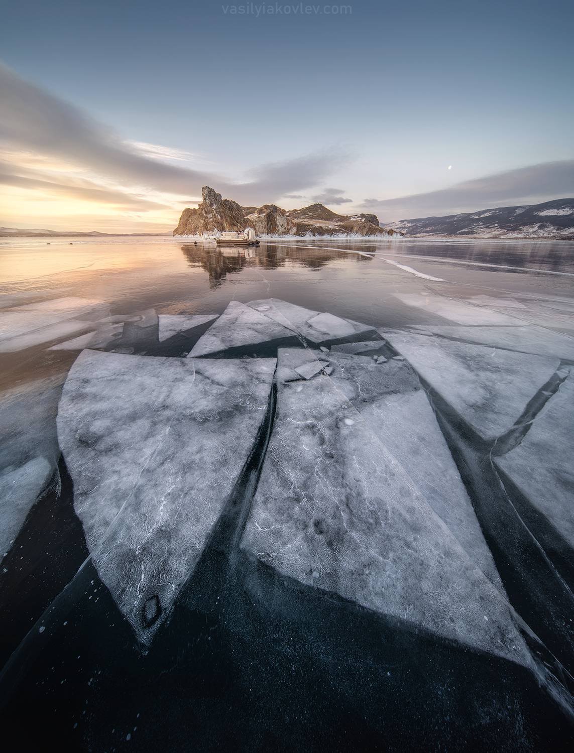 байкал, фототур, яковлевфототур, Василий Яковлев