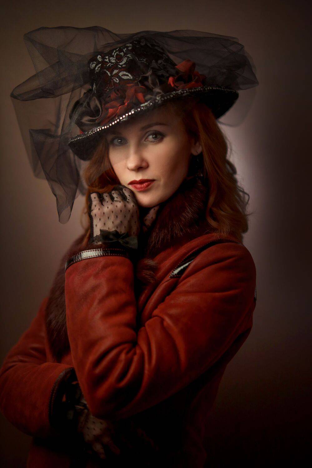 , Константин Буркин