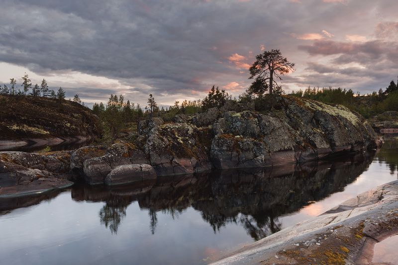 Ладога фото превью