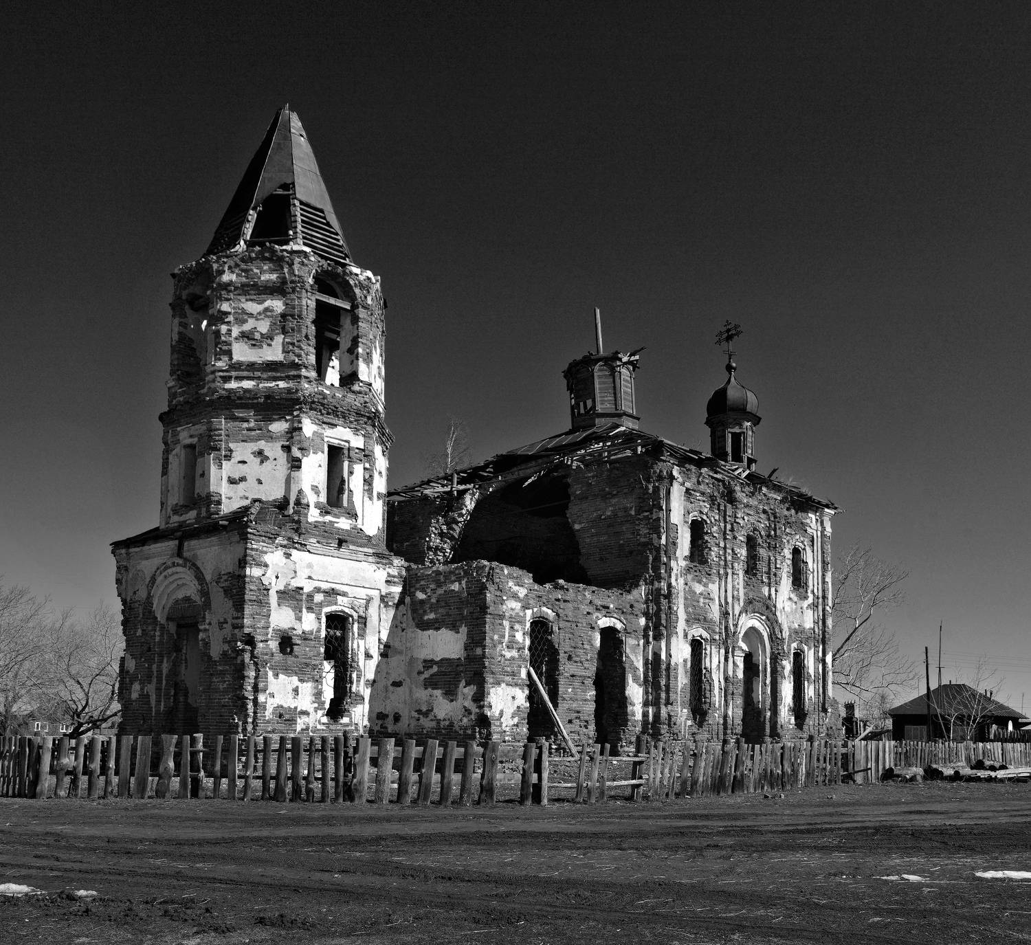 , Борис Бусыгин