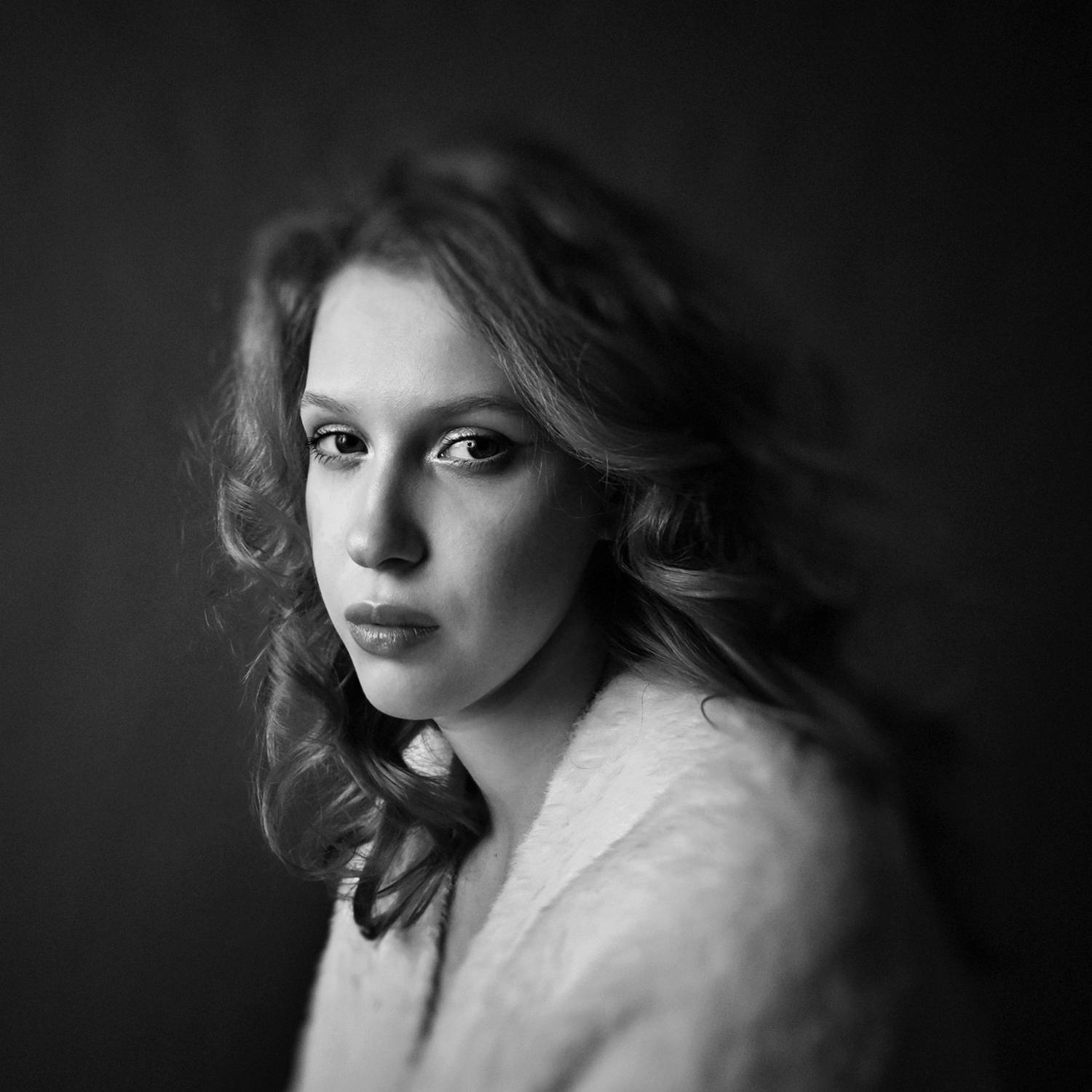 , Илья Зубов