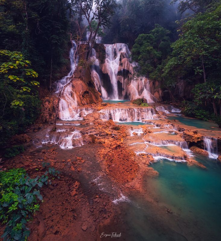 Лаос фото превью