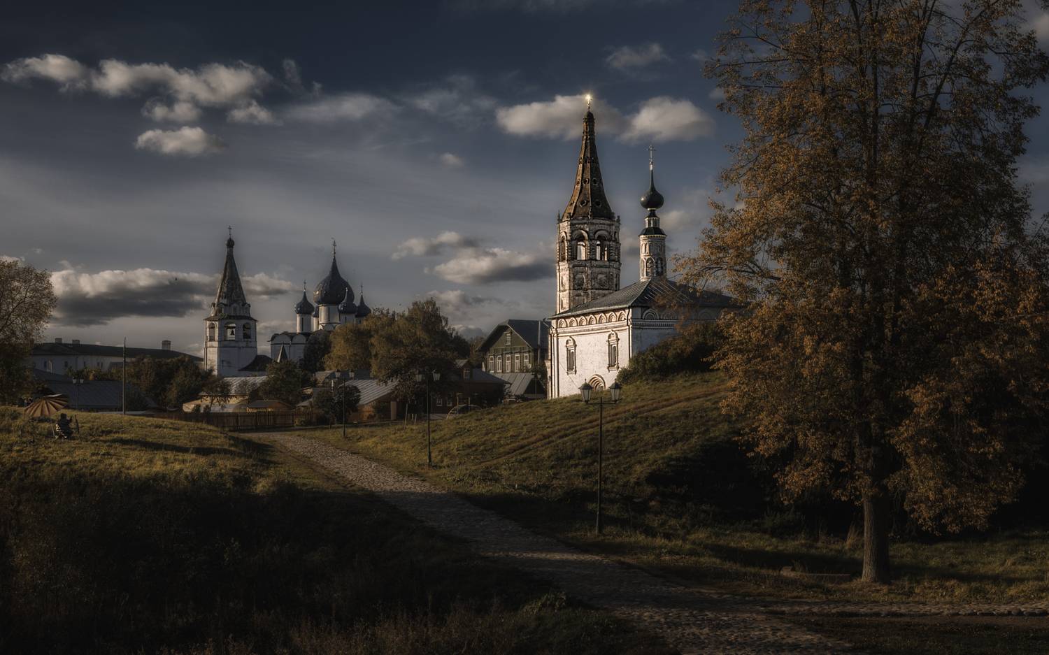 , Олег Дунаев