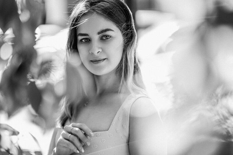 Весна фото превью