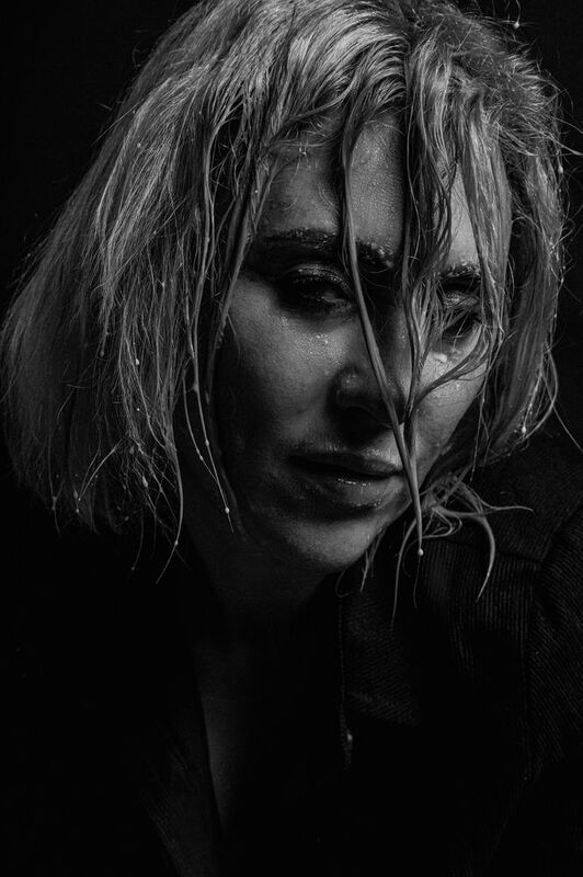 Жажда, отчаянье Жажда фото превью