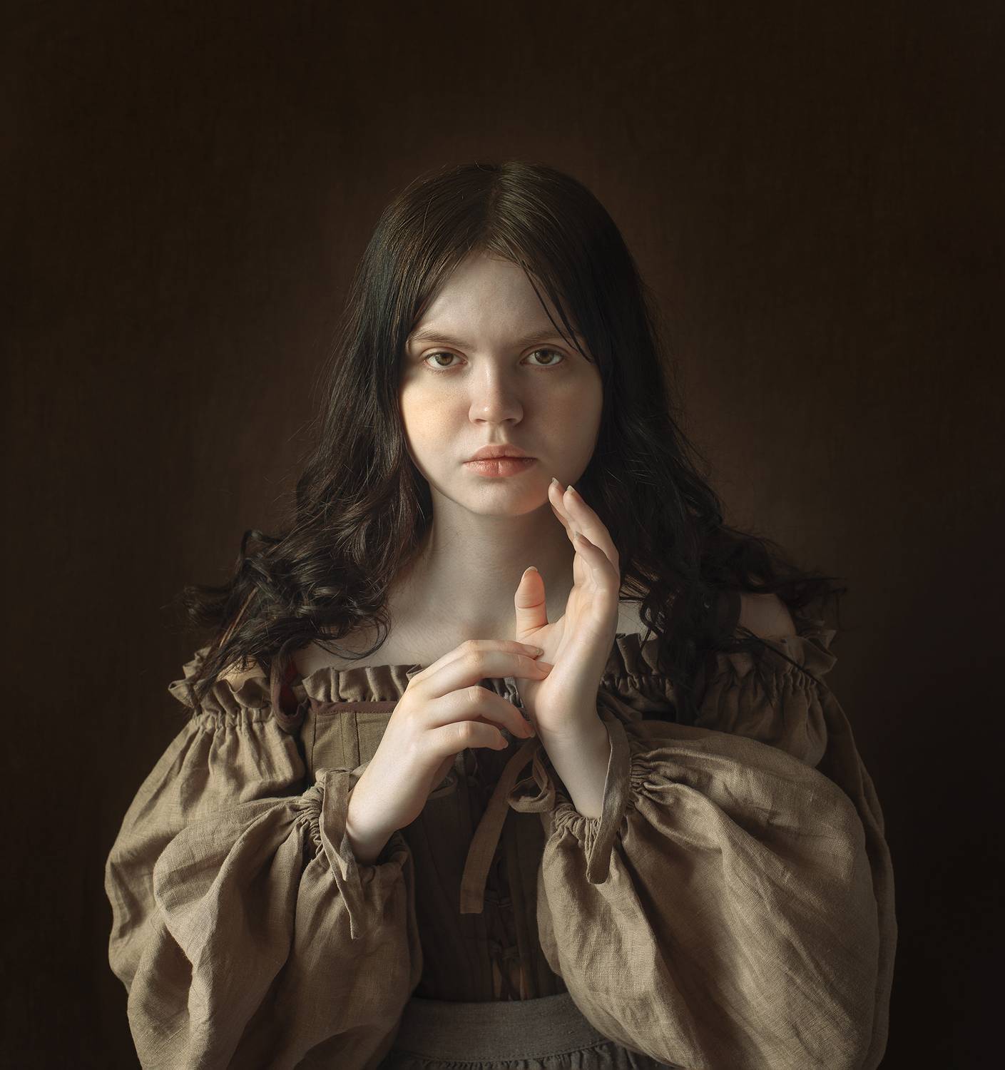 , Юлия Щинова