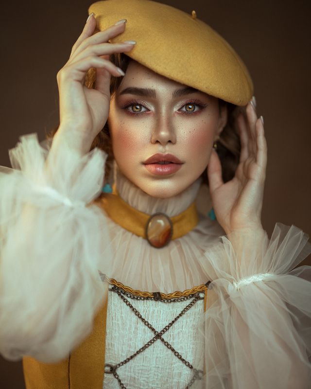 beauty Zyra фото превью