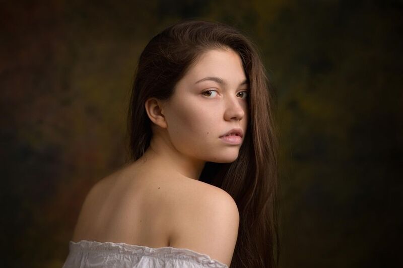 Даша фото превью