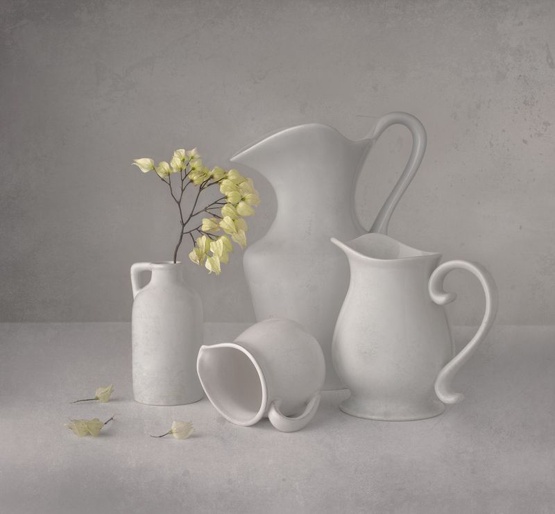 Porcelain фото превью