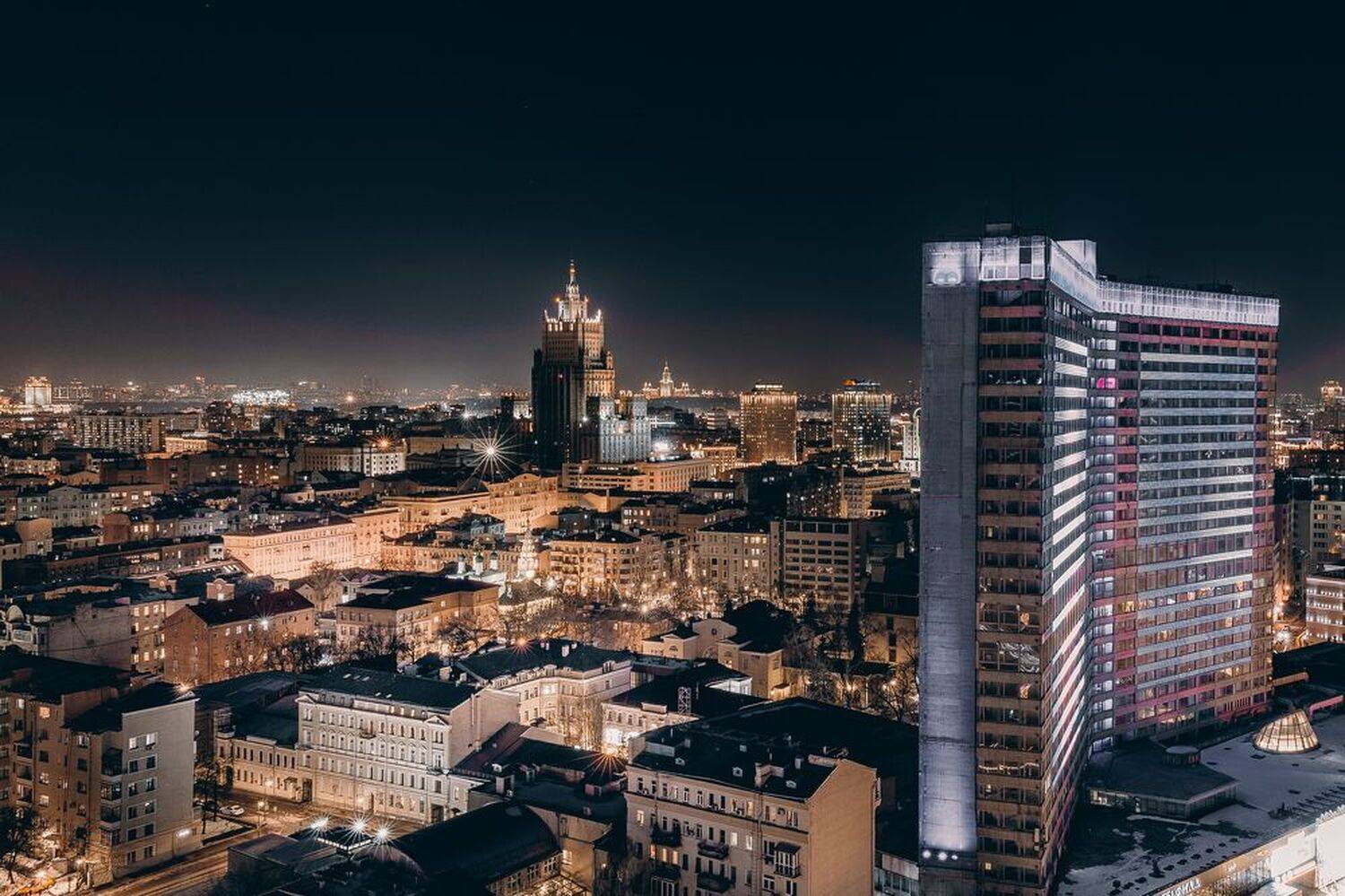 , Трепольский Дмитрий