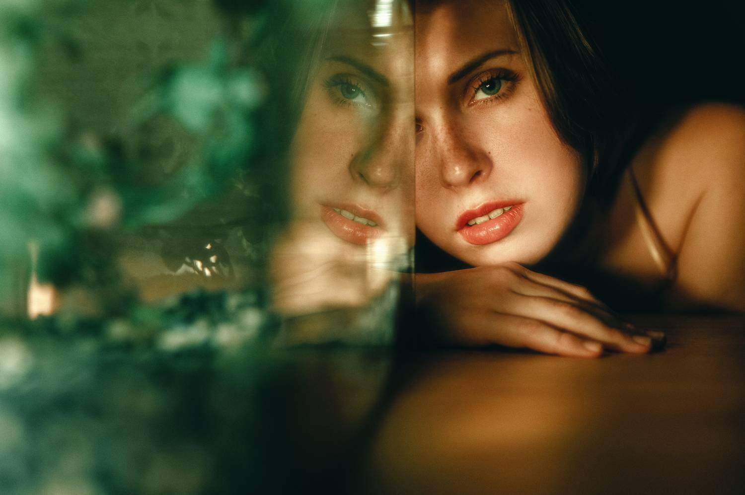 , Денис Труфанов