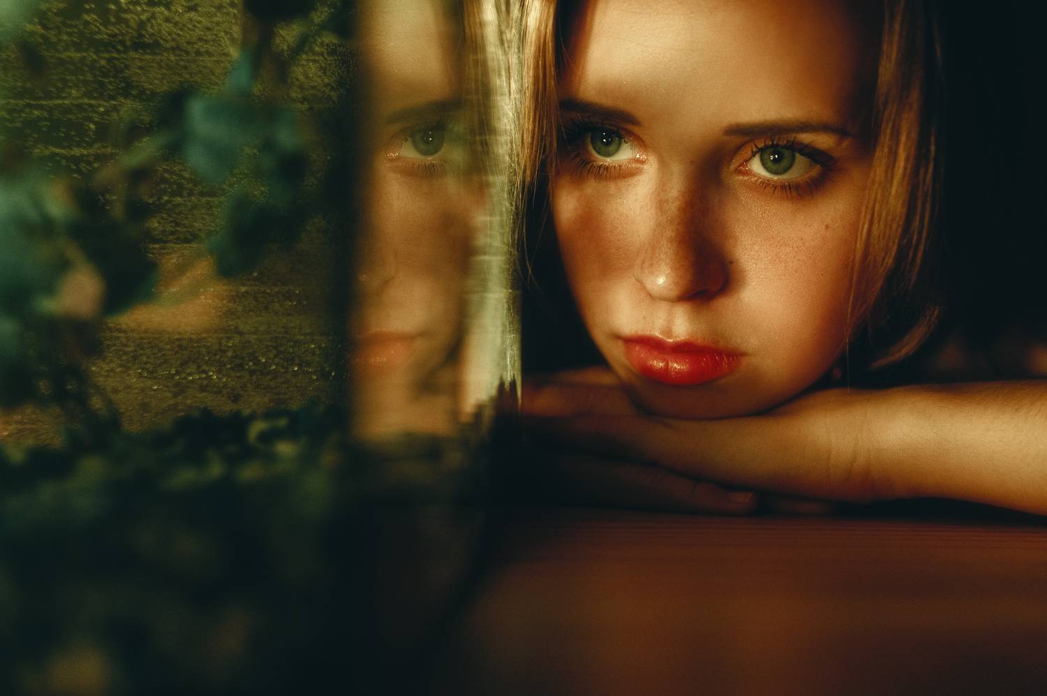 , Денис Труфанов