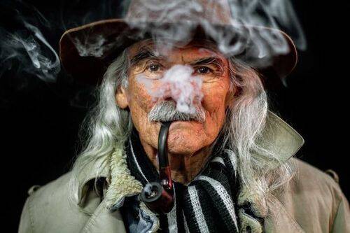 PERSA BIOBÍO/RETRATO