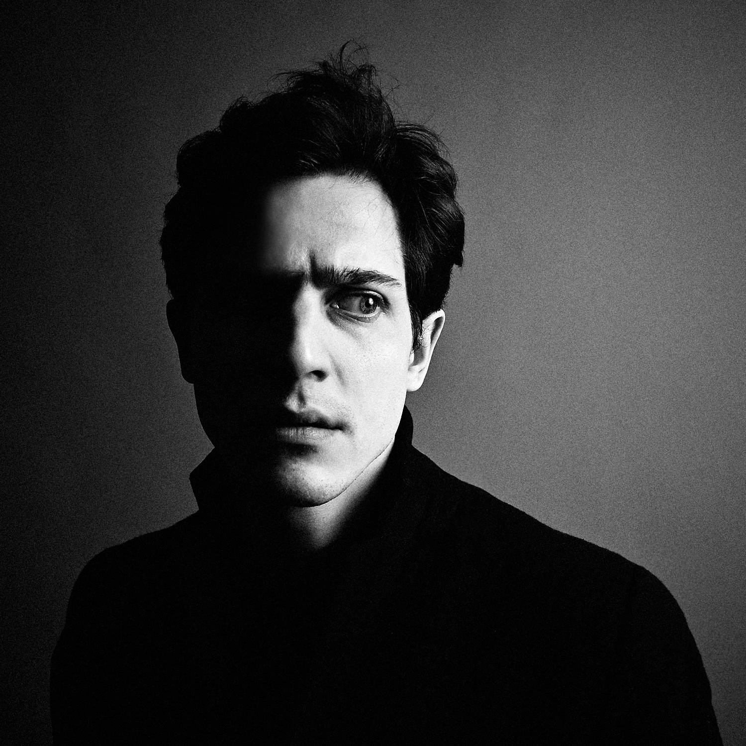 , Илья Зубов