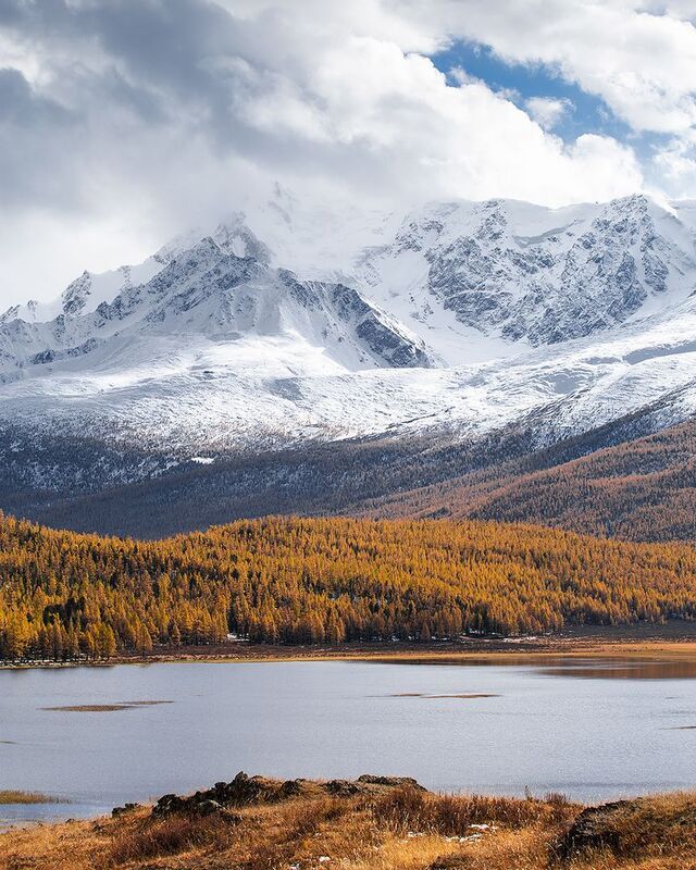 Colors of Altai фото превью