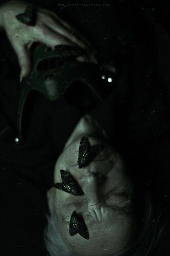 М о л ч а н и е   Я г н я т 