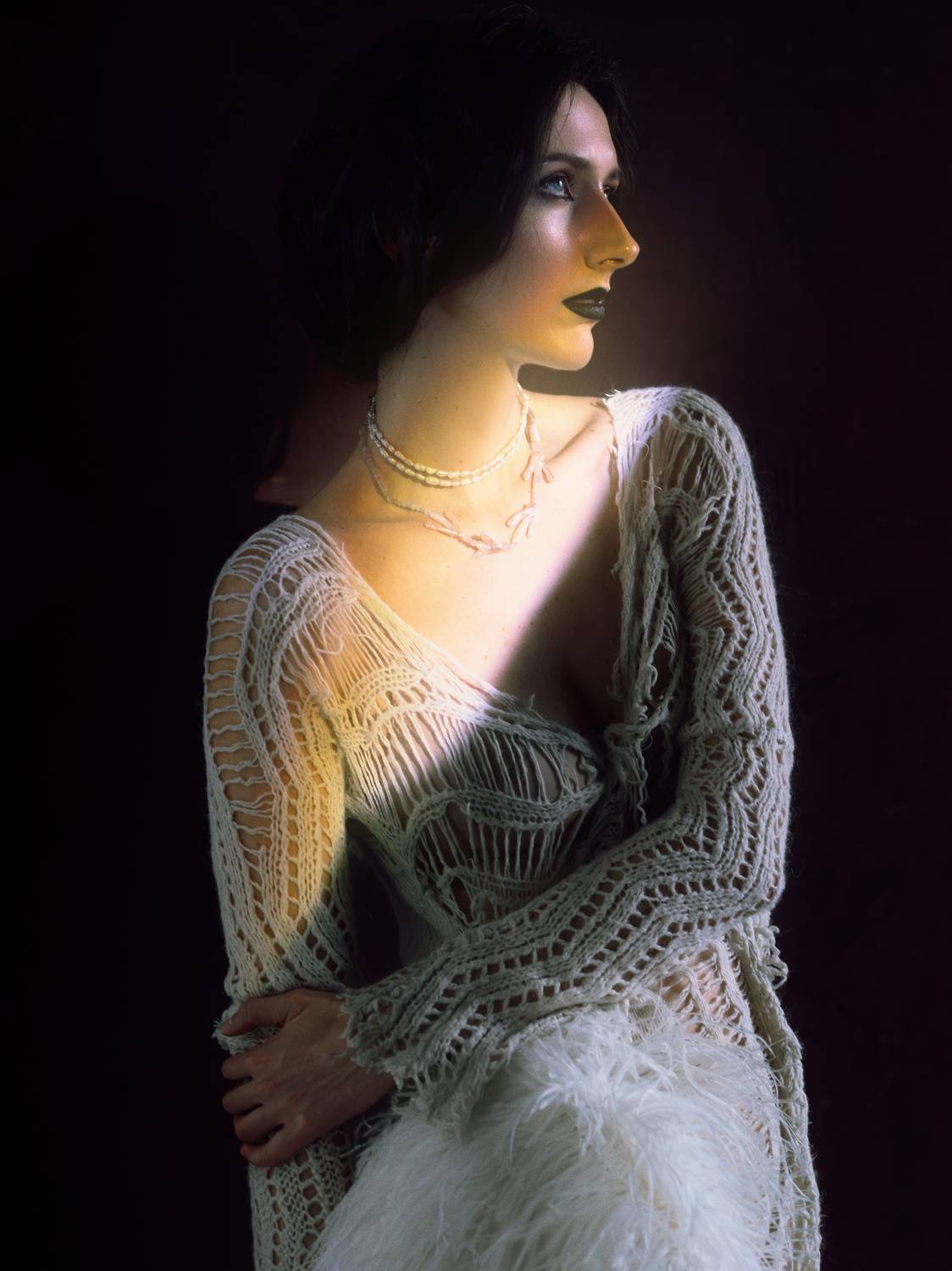 , Наташа Янкелевич