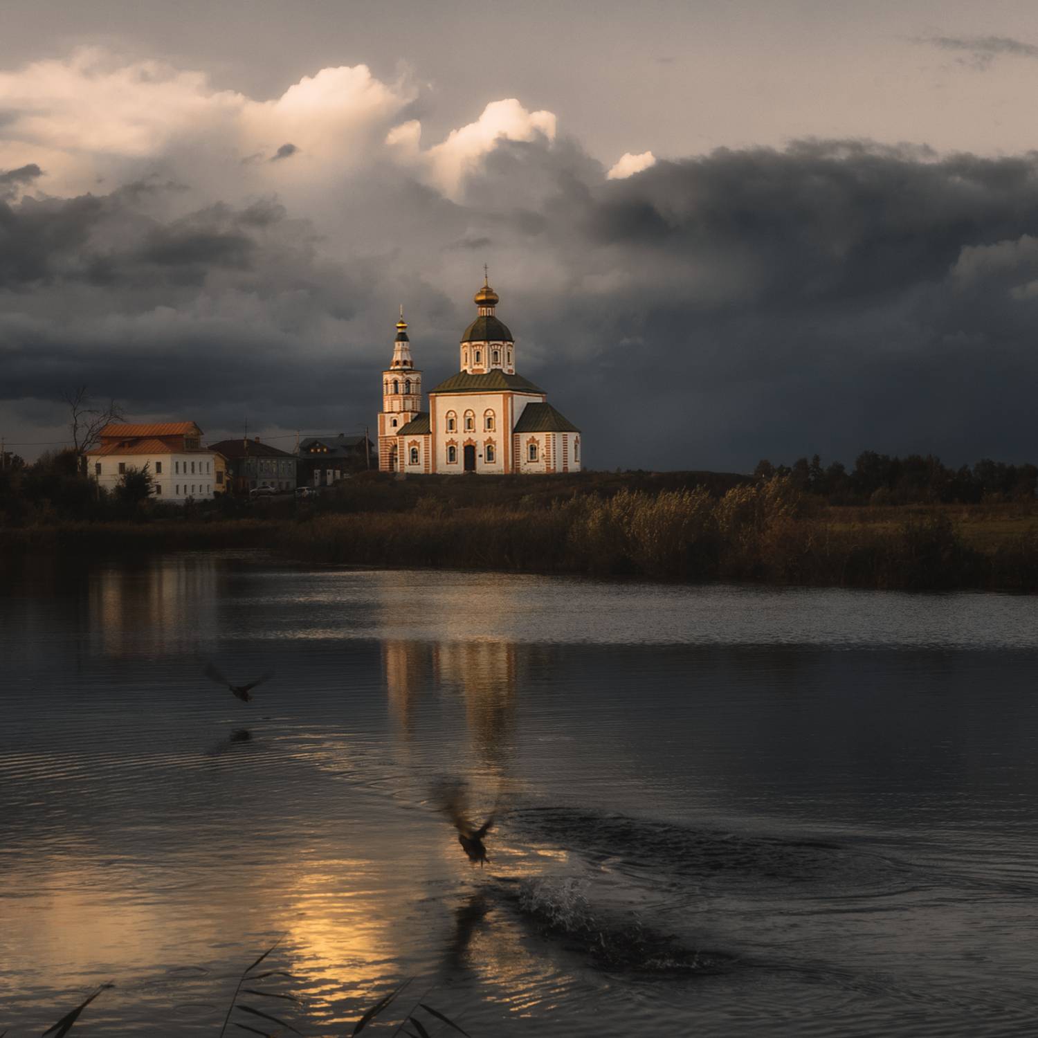 , Олег Дунаев