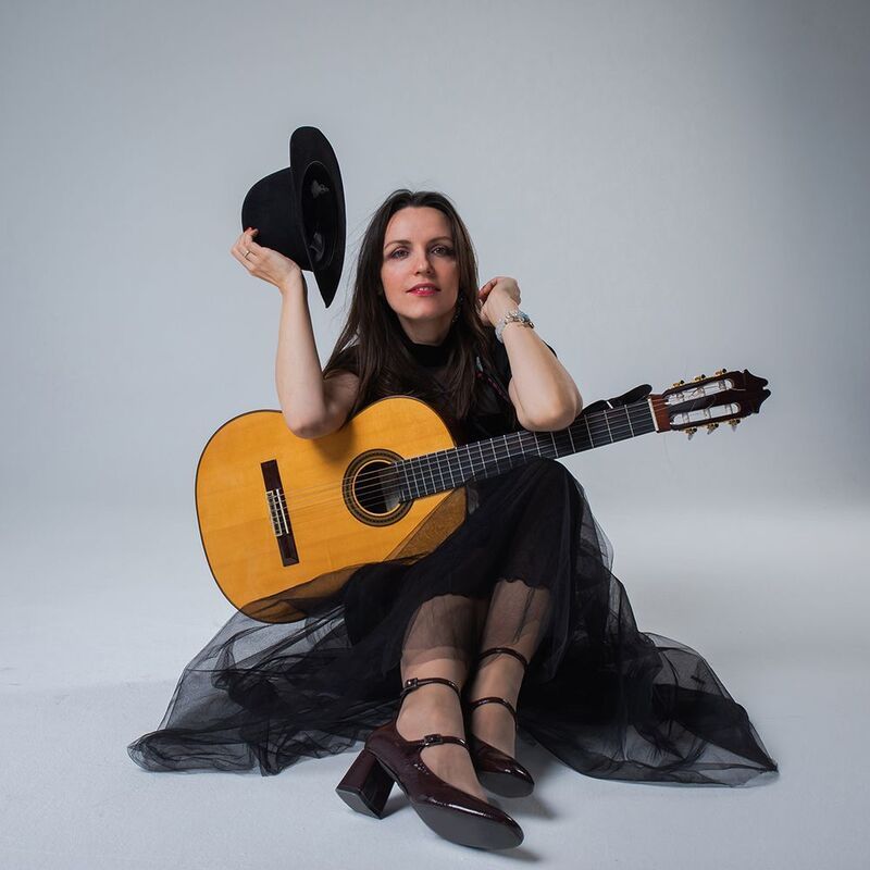 Наталья Корнеева-Ермолкина. фото превью