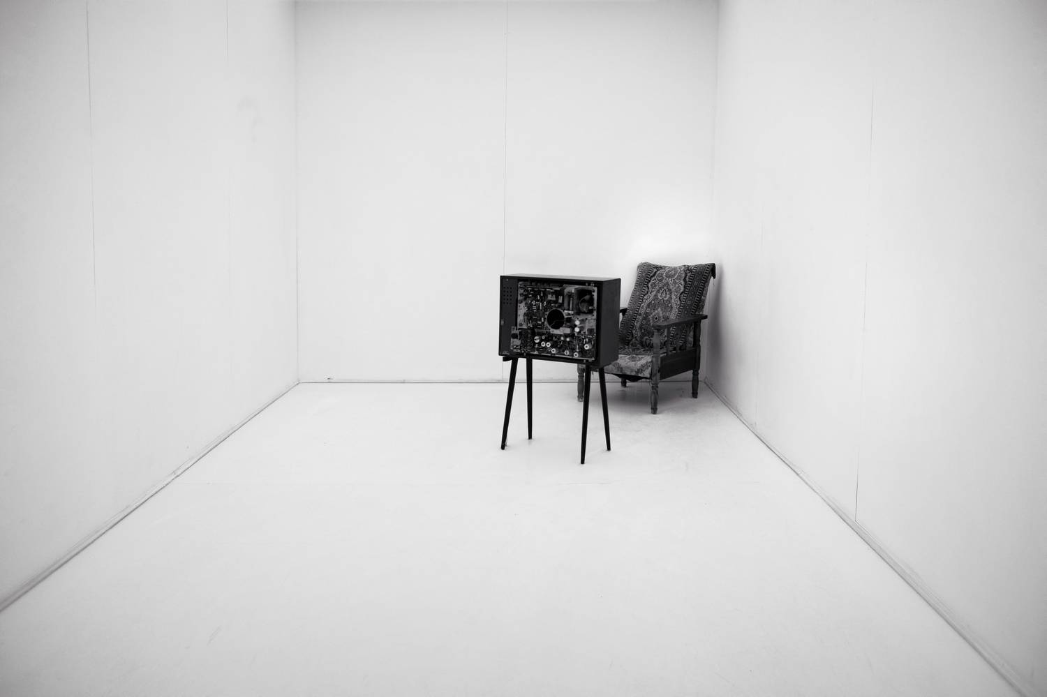 , Зорин Миша