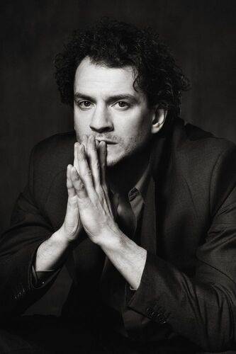 Портретное