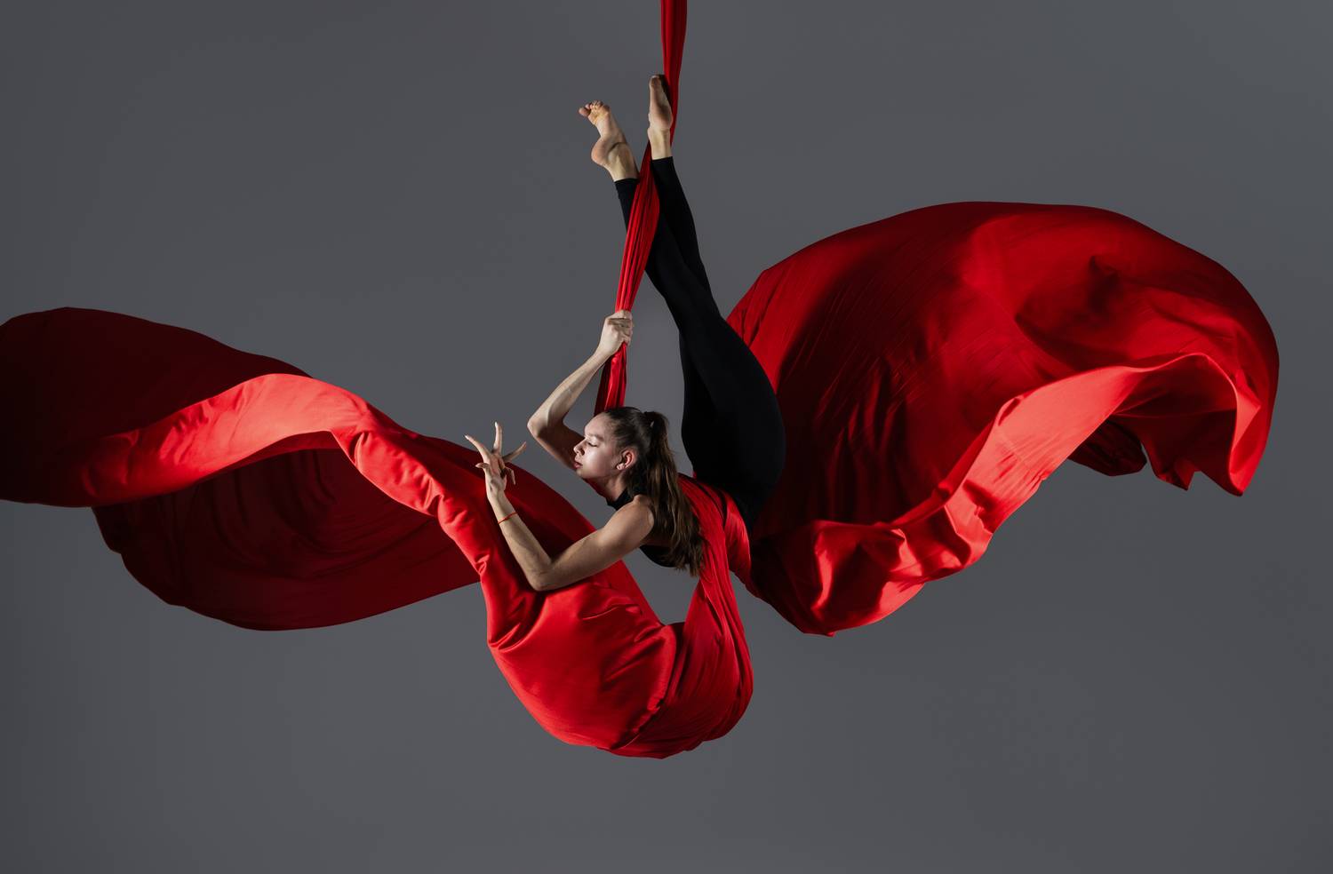 , Колоскова Юлия