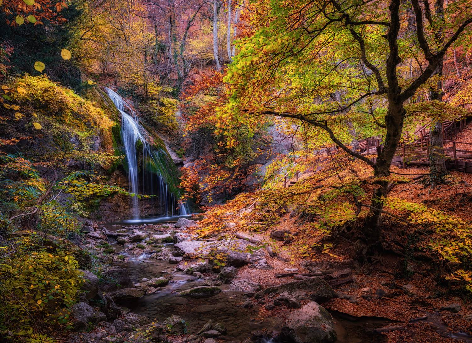 , Александр Хорошилов