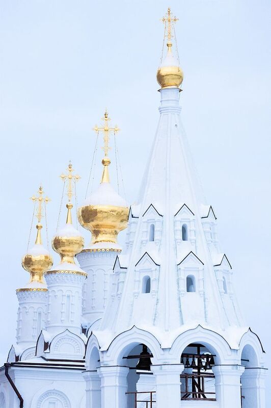 Купола фото превью