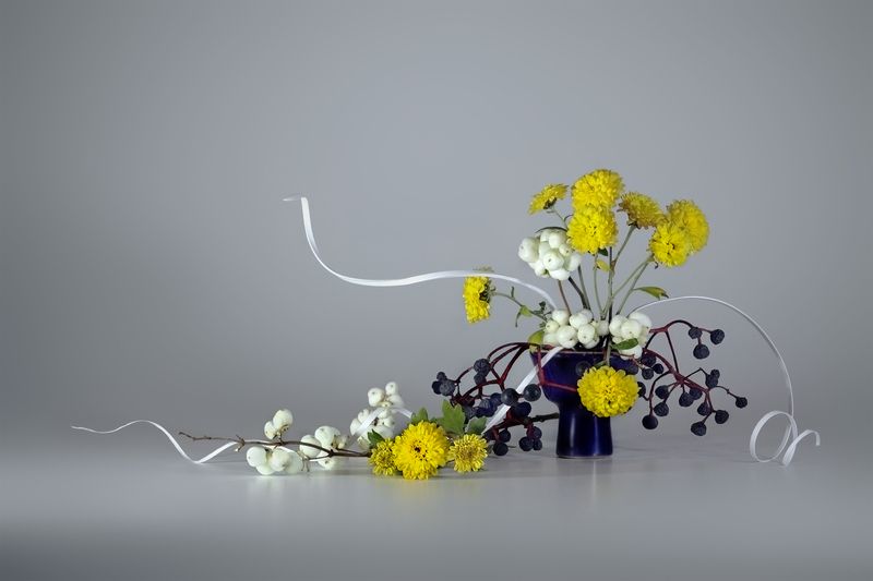 Последний танец октября фото превью