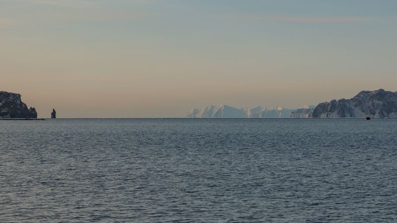 Врата в Тихий океан фото превью