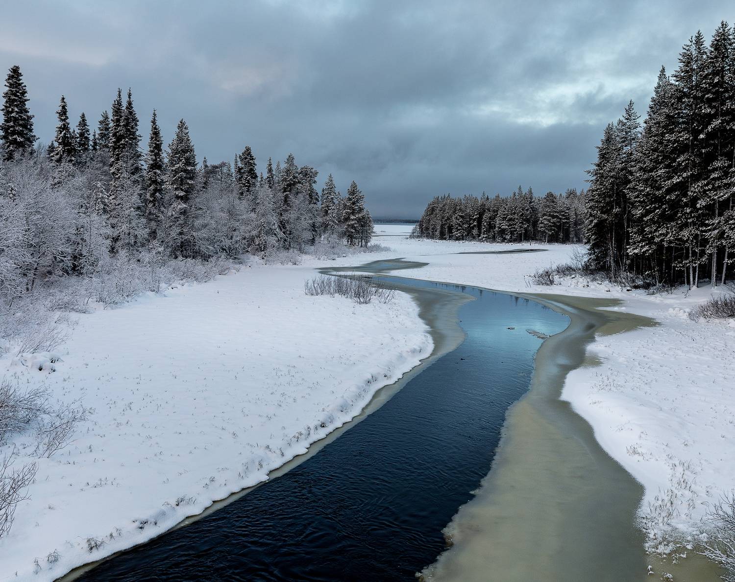 кольский полуостров, кольский, Потапов Сергей