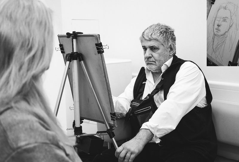 рисуем... фото превью