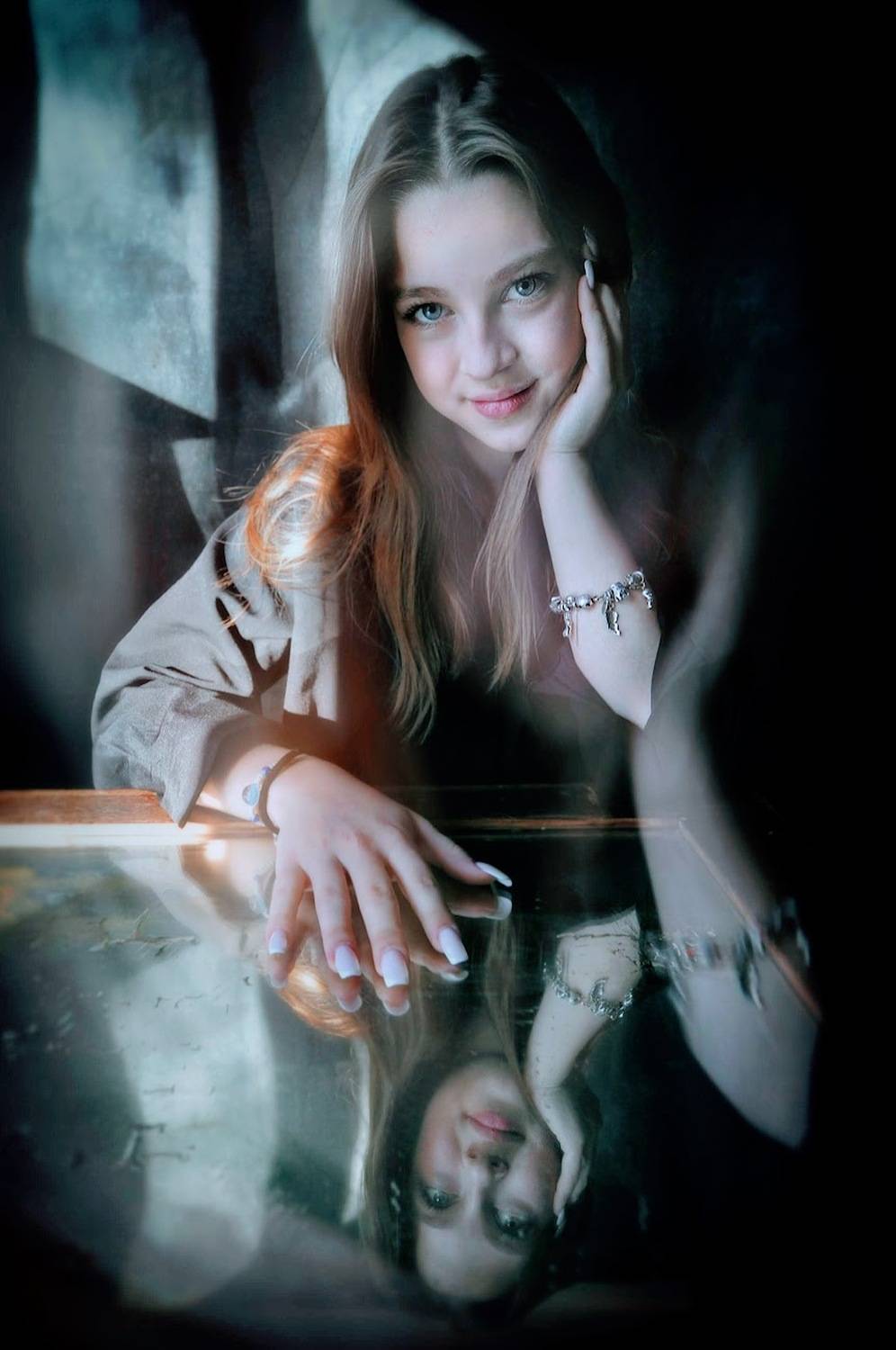 , Ирина Данилова