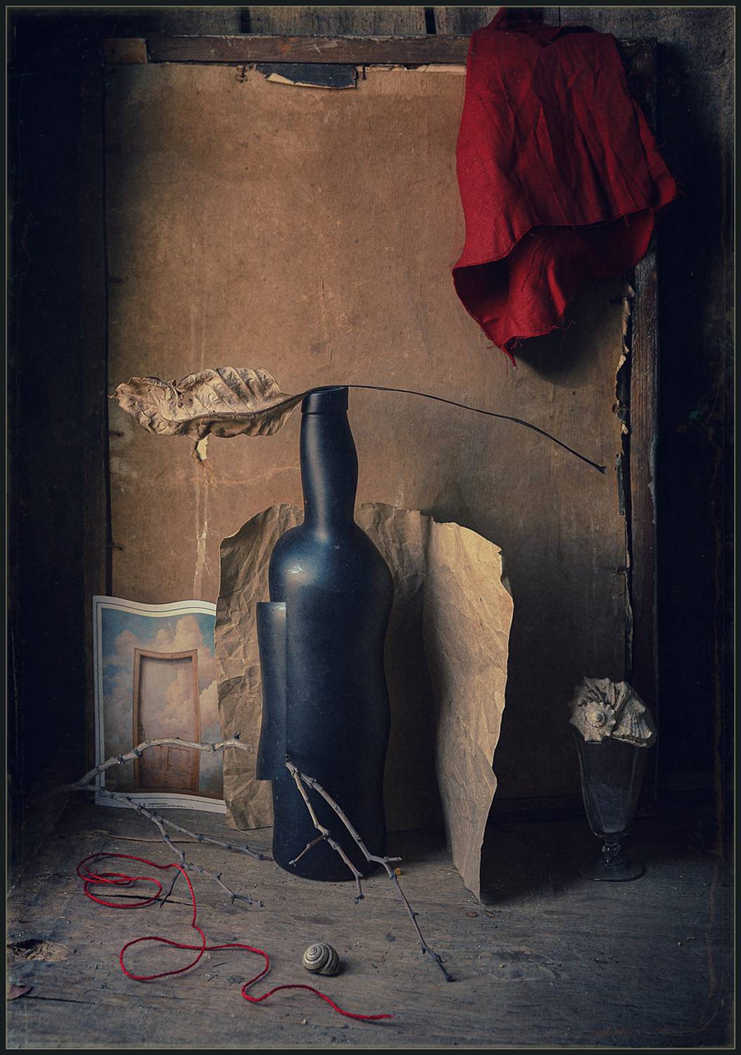 , Александр Хромеев