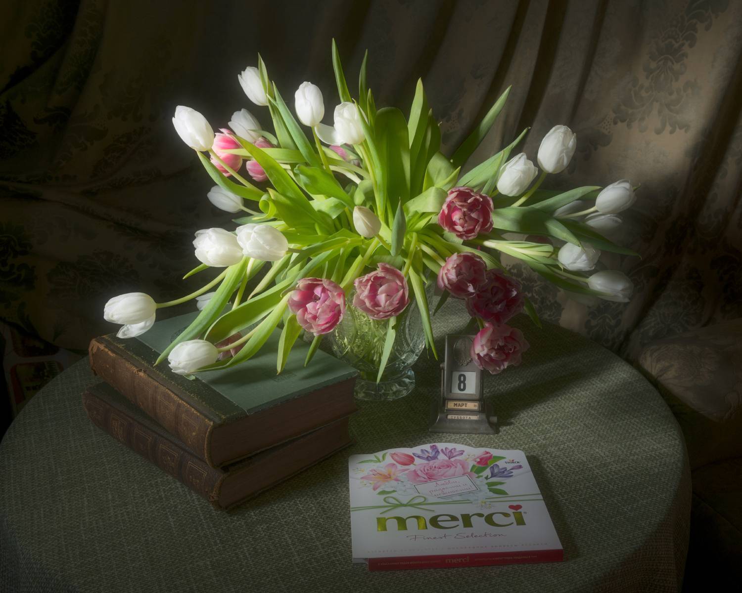 , Борис Леваков