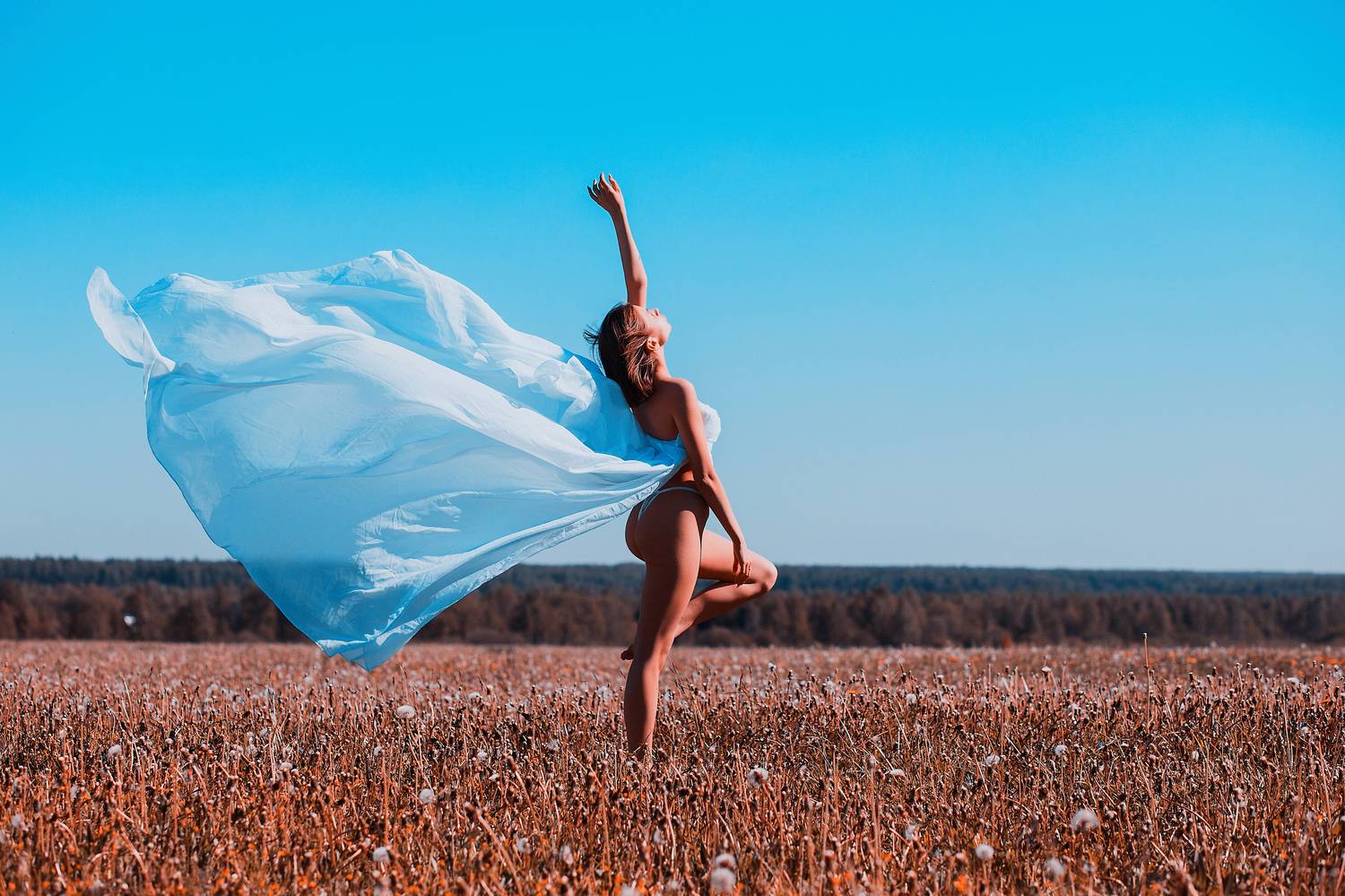 красивая, Граблёв Сергей