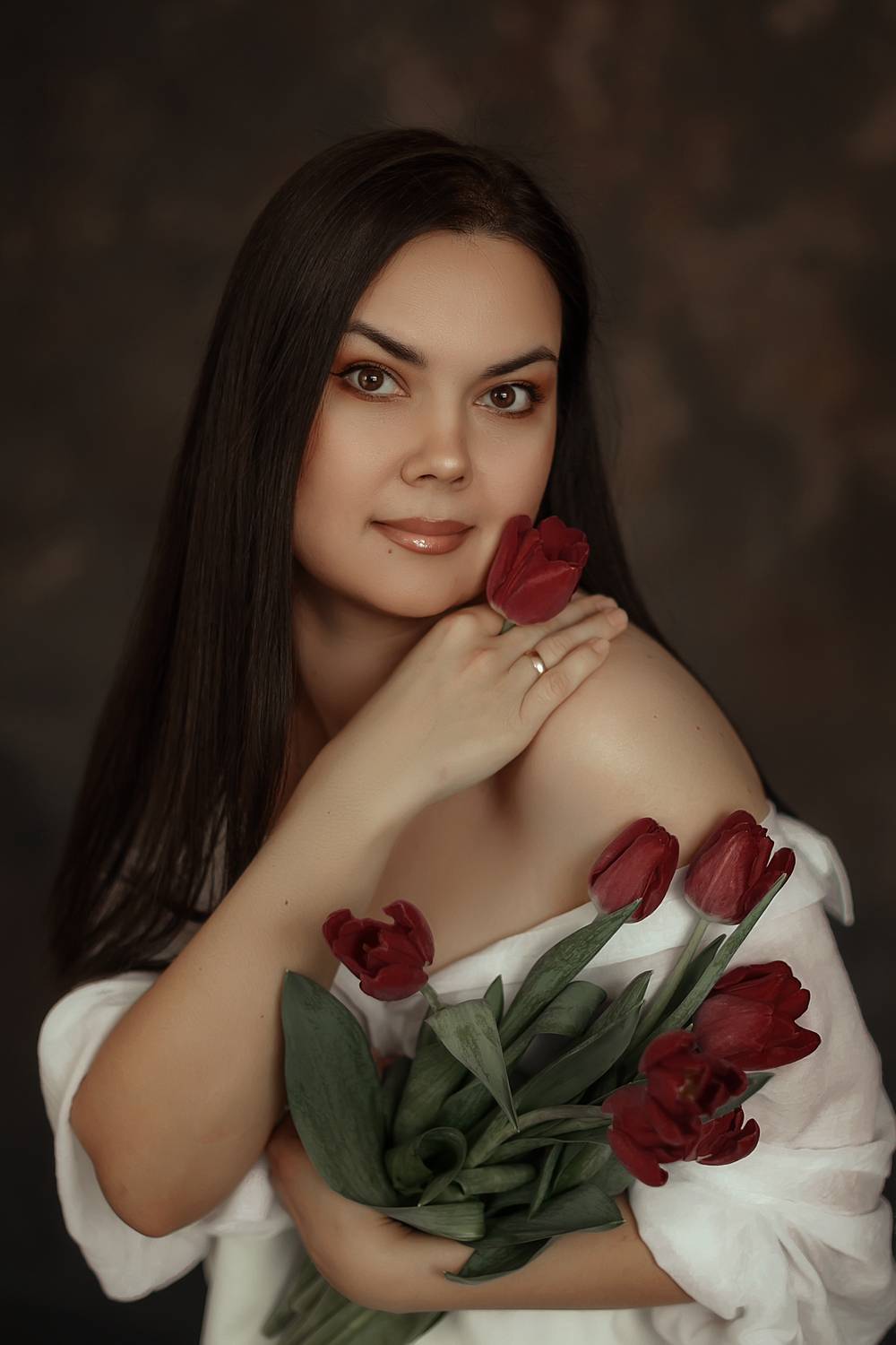 , Рымакова Арина