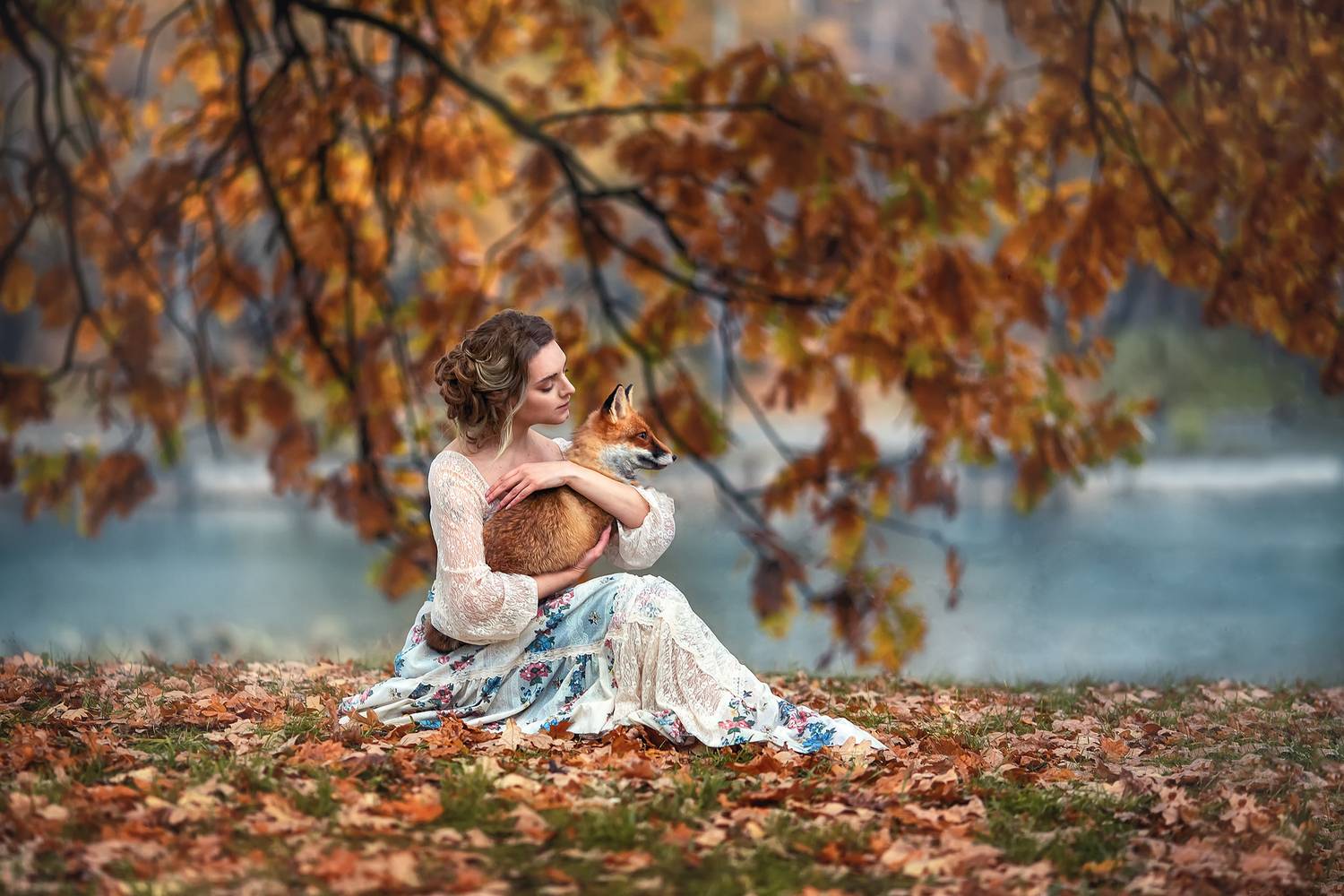 , Анастасия Бармина