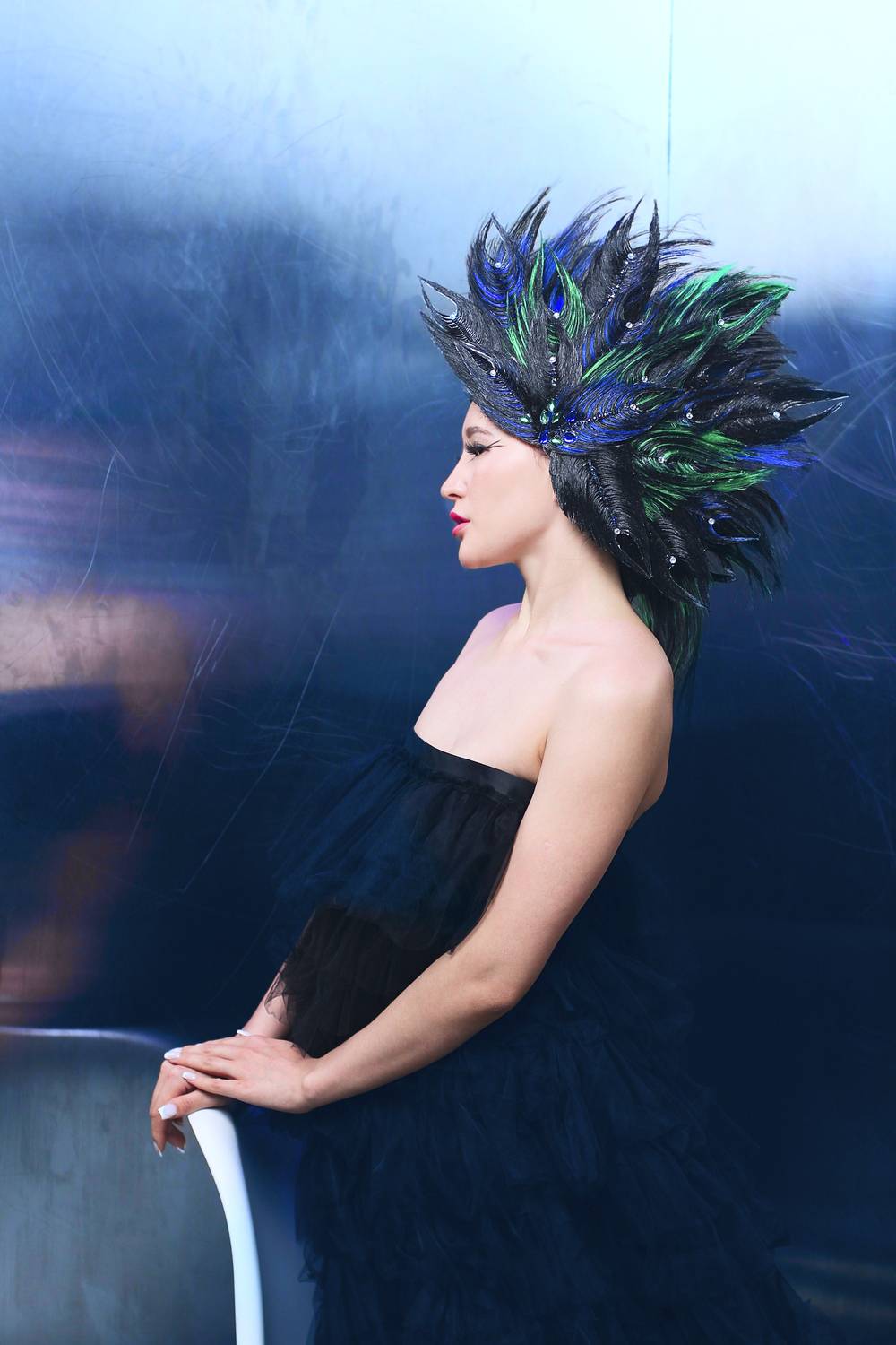 , Ксения Орлова